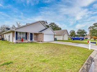 7915 Jambalaya Trl, Pensacola, FL 32526