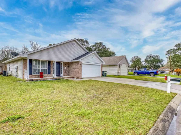 7915 Jambalaya Trl, Pensacola, FL 32526