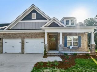 4935 Juniper Way, Winston Salem, NC 27104