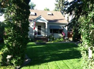 80th Ave NW #11572, Edmonton, AB T6G0P9