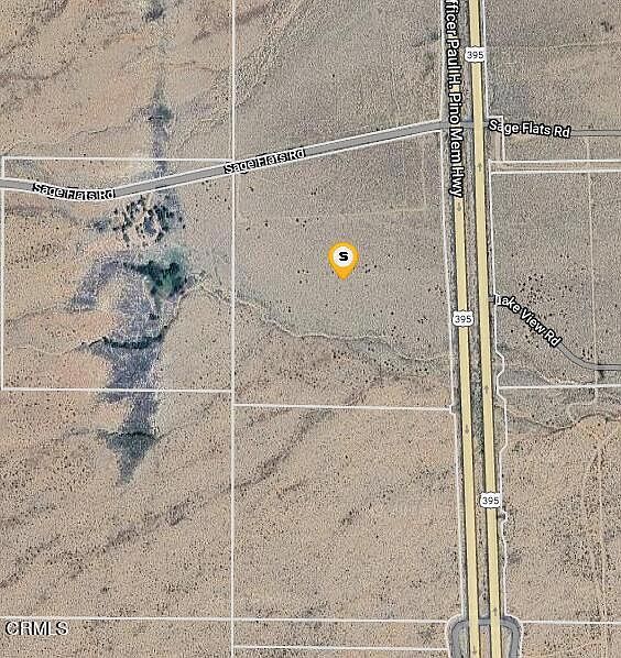 1st image of 0 Sage Flats Dr