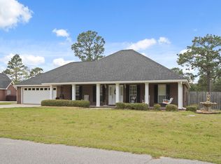 11 Alysha Ln, Petal, MS 39465