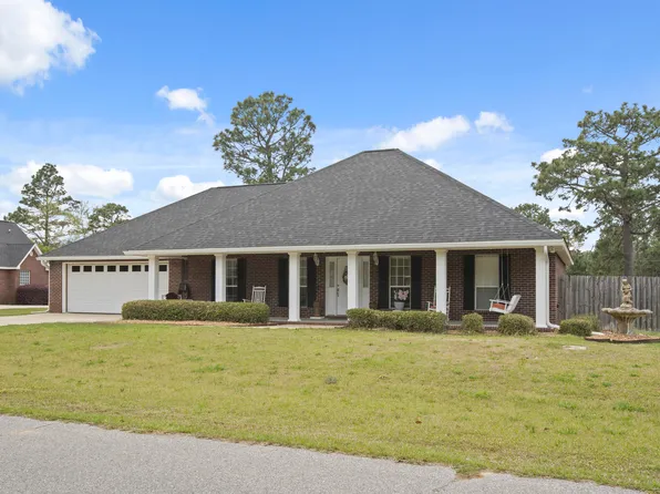 11 Alysha Ln, Petal, MS 39465