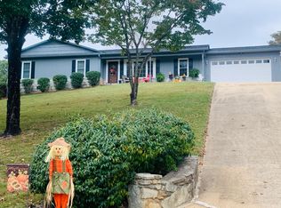 326 S McDowell Ave, Marion, NC 28752