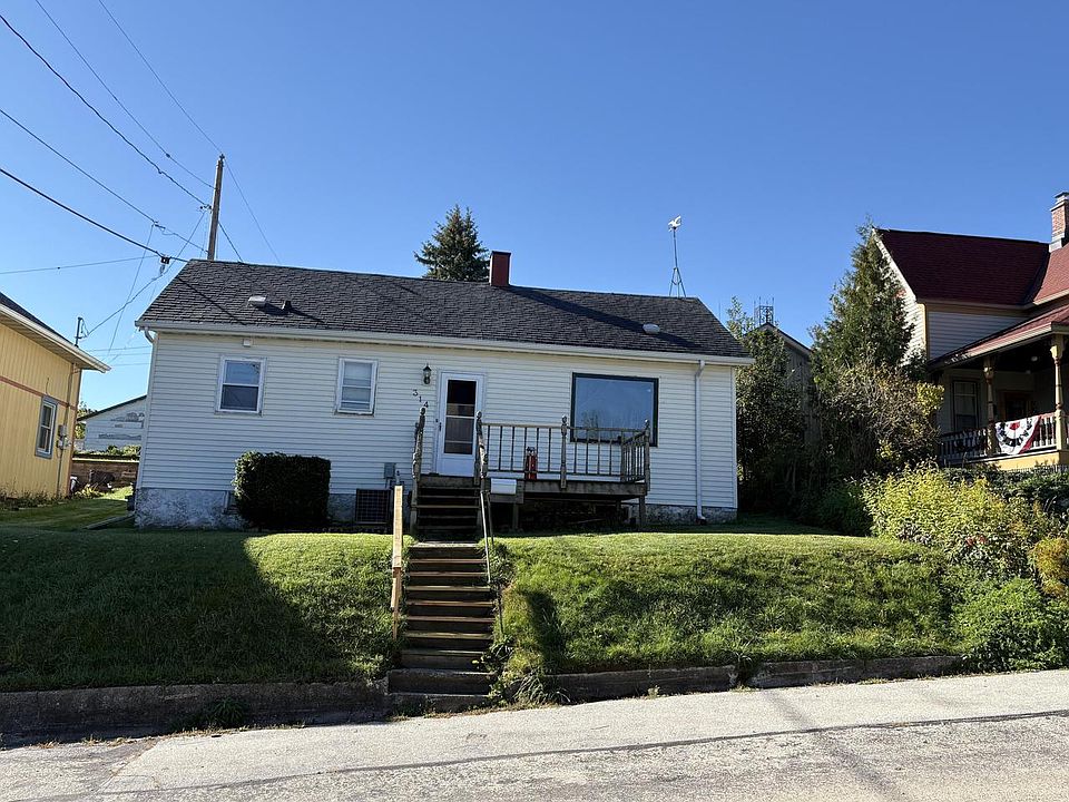1st image of 314 Vliet STREET