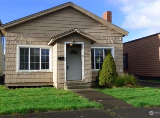 1020 W Heron St, Aberdeen, WA