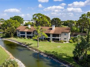 16560 Partridge Place Rd APT 102, Fort Myers, FL 33908