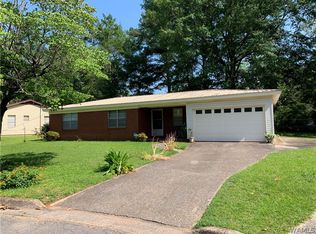 3539 31st Pl, Tuscaloosa, AL 35401