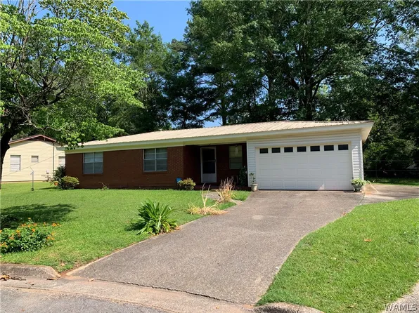 3539 31st Pl, Tuscaloosa, AL 35401
