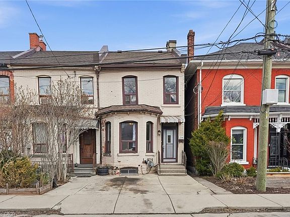 2nd image of 79 Murray St E