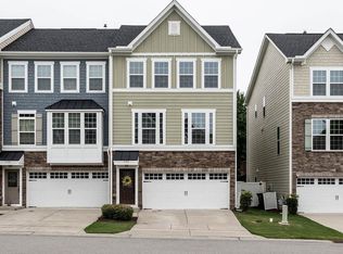 1134 Boxcar Way, Apex, NC 27502