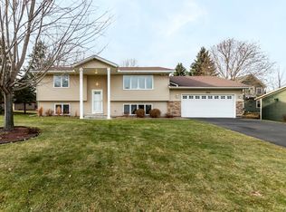 15512 Ridgemont Ave SE, Prior Lake, MN 55372