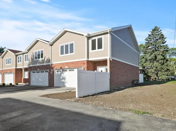 7235 W 71st St #7, Bridgeview, IL 60455