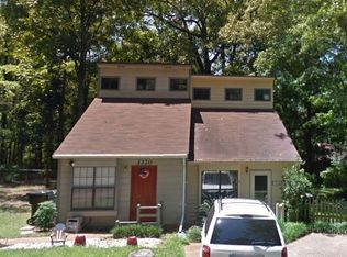 3322 Sedona Rd, Tallahassee, FL 32308