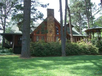 1026 W State Highway 294, Elkhart, TX, 75839