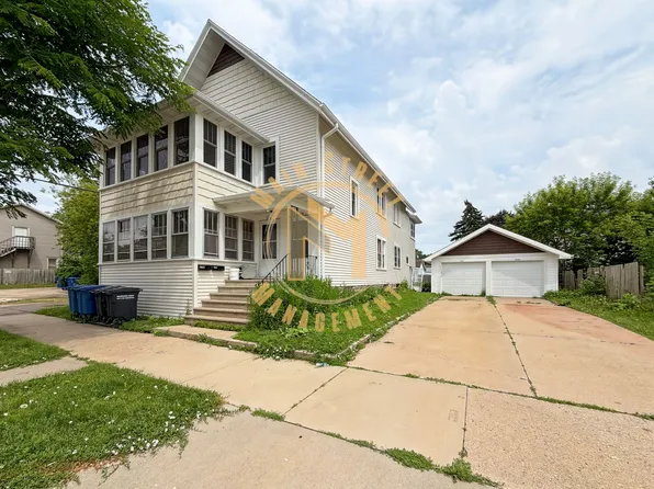210 Bay St., 210 Bay St, Oshkosh, WI 54901