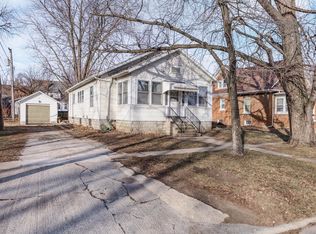 415 N Locust St, Pontiac, IL 61764