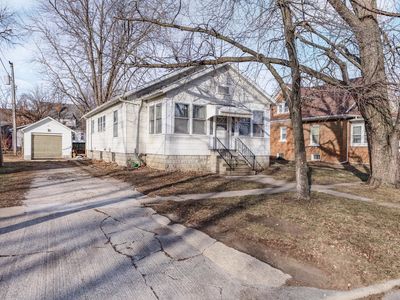 415 N Locust St, Pontiac, IL, 61764
