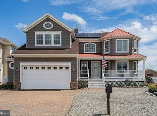 1225 Capstan Dr, Forked River, NJ 08731