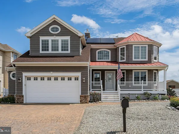 1225 Capstan Dr, Forked River, NJ 08731