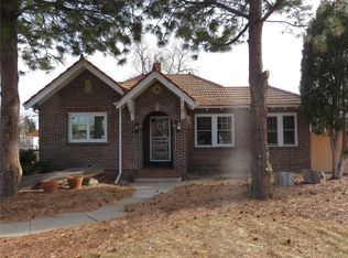 800 S Eliot St, DENVER, CO 80219