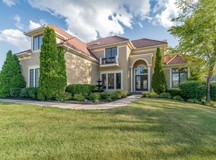 10328 N Saline Ave, Kansas City, MO 64154