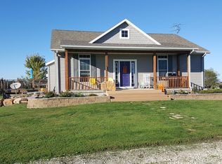 8257 Roosevelt Pl, New Virginia, IA 50210