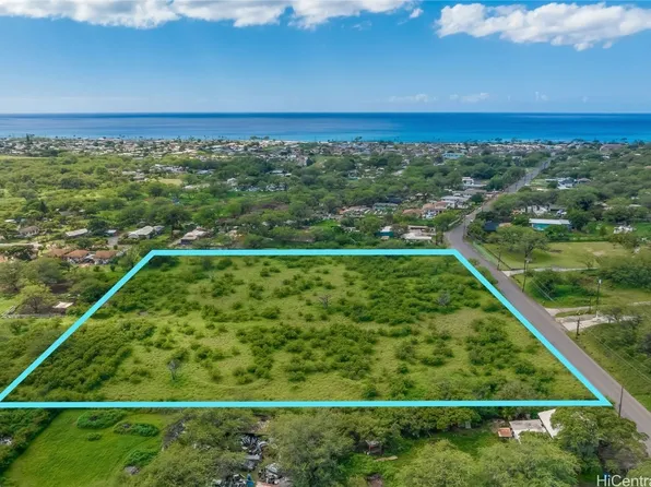87-575 Hakimo Rd, Waianae, HI 96792