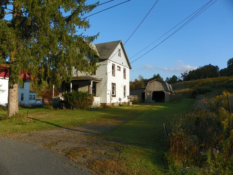 16 Baker St, Sidney Center, NY 13839 | Zillow