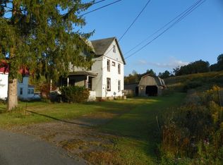 16 Baker St, Sidney Center, NY 13839