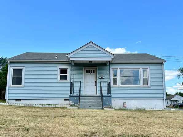 503 Hershberger Rd NW, Roanoke, VA 24012