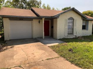 5006 Bay Cedar Ct, Houston, TX 77048