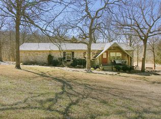 2403 S Briarcliff Rd, Sand Springs, OK 74063