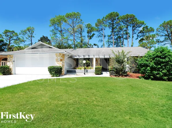 80 Westfield Ln, Palm Coast, FL 32164