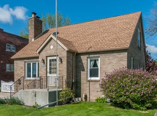 1019 Kelly Ave, Joliet, IL 60435