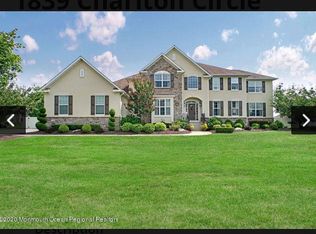 1839 Charlton Cir, Toms River, NJ