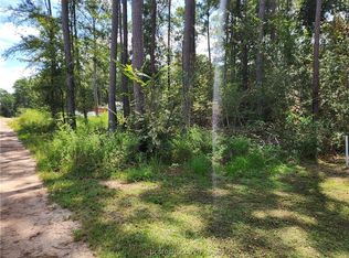 LOT 7 Coral Bean Ln, Plantersville, TX 77363