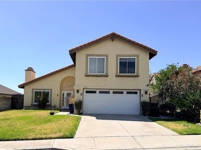 2257 Poppy Ave, Upland, CA, 91784