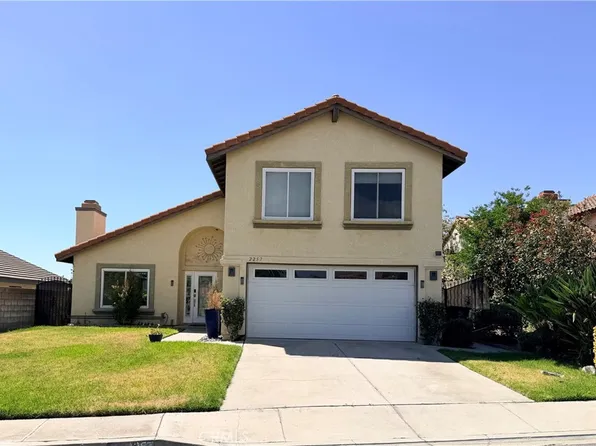 2257 Poppy Ave, Upland, CA 91784