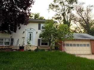 14290 Fontana Ct, Woodbridge, VA 22193