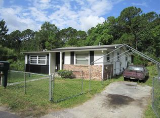 701 N Orange St, Saint Augustine, FL 32084
