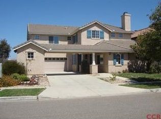 631 E Del Norte, Santa Maria, CA 93455