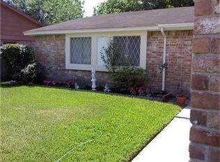 7663 Bubbling Spring Ln, Houston, TX 77086