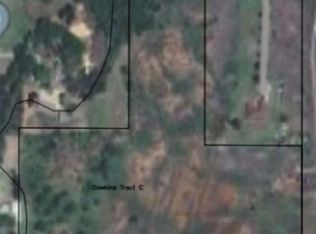 NE 75th Street & Ne Cache Rd, Lawton, OK 73507