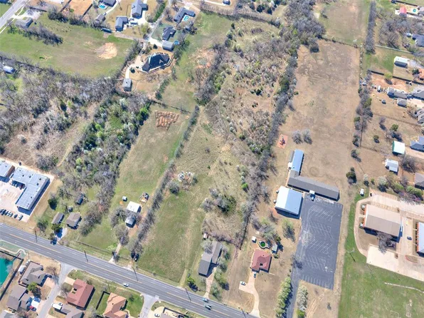 8651 S Santa Fe Ave, Oklahoma City, OK 73139