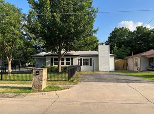 516 Elwood Rd, Irving, TX 75061