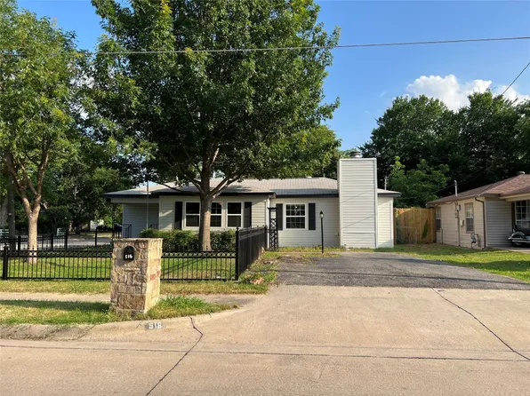516 Elwood Rd, Irving, TX 75061