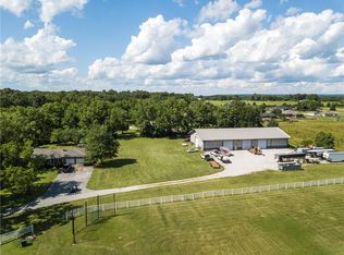 11960 Landers Rd, Rogers, AR 72756