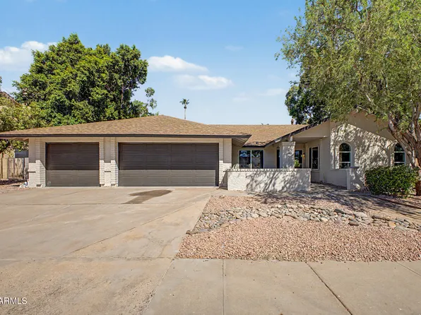 2451 S GAUCHO --, Mesa, AZ 85202