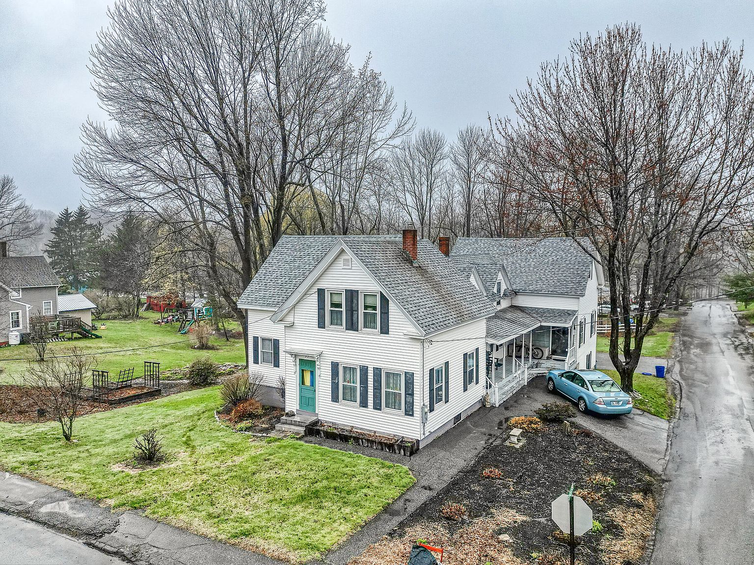 97 Central Street, Gardiner, ME 04345 Zillow